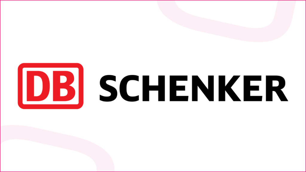 Logo Schenker