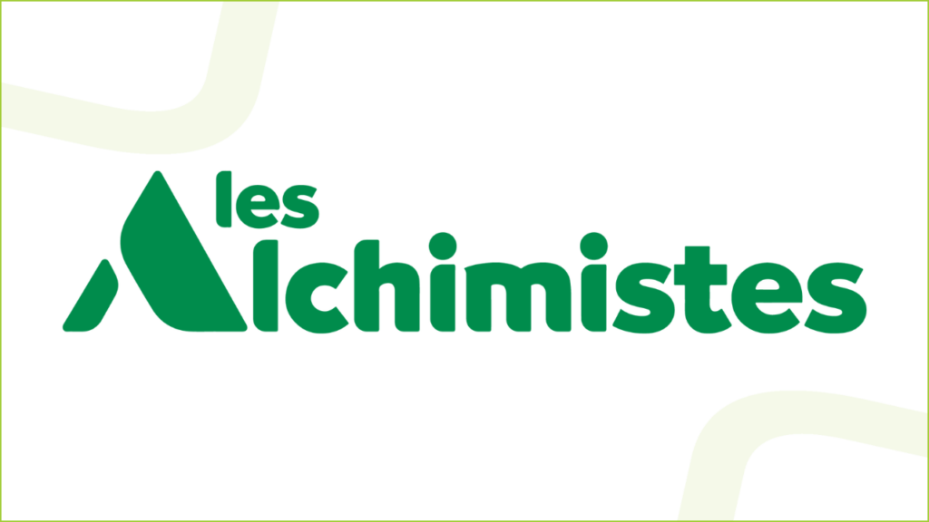 Logo Les Alchimistes