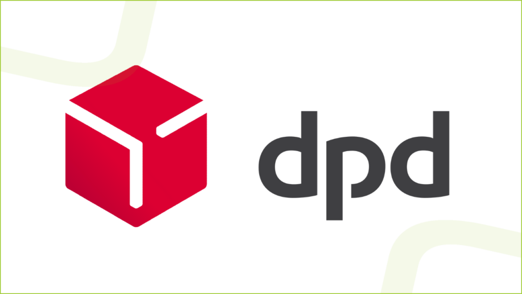 Logo DPD