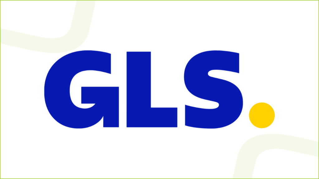 GLS logo