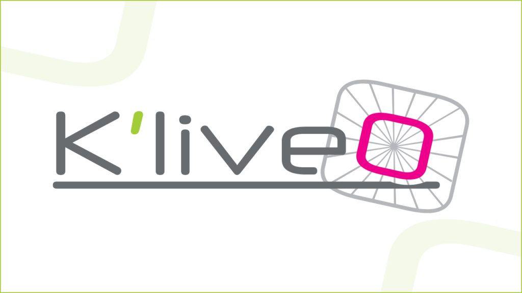 Logo K'liveo