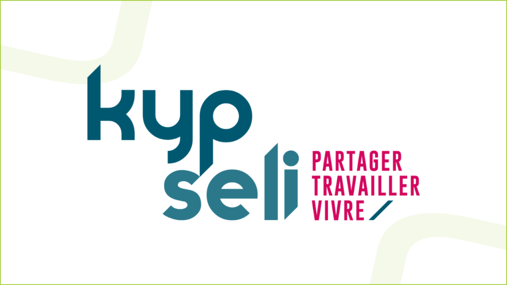 Logo Kypseli