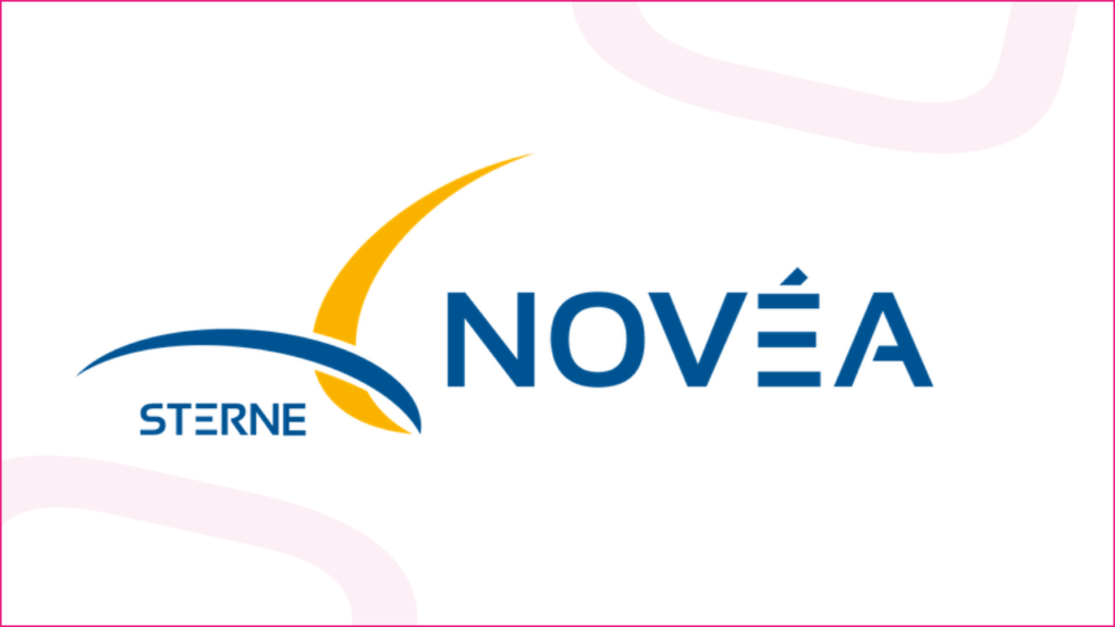 Logo Novéa