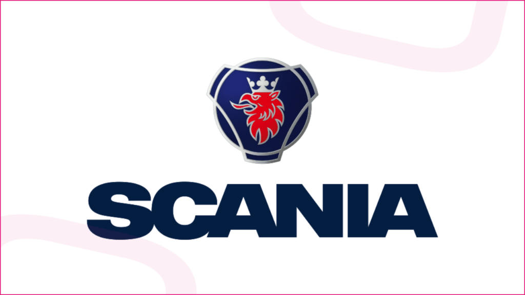 Scania logo