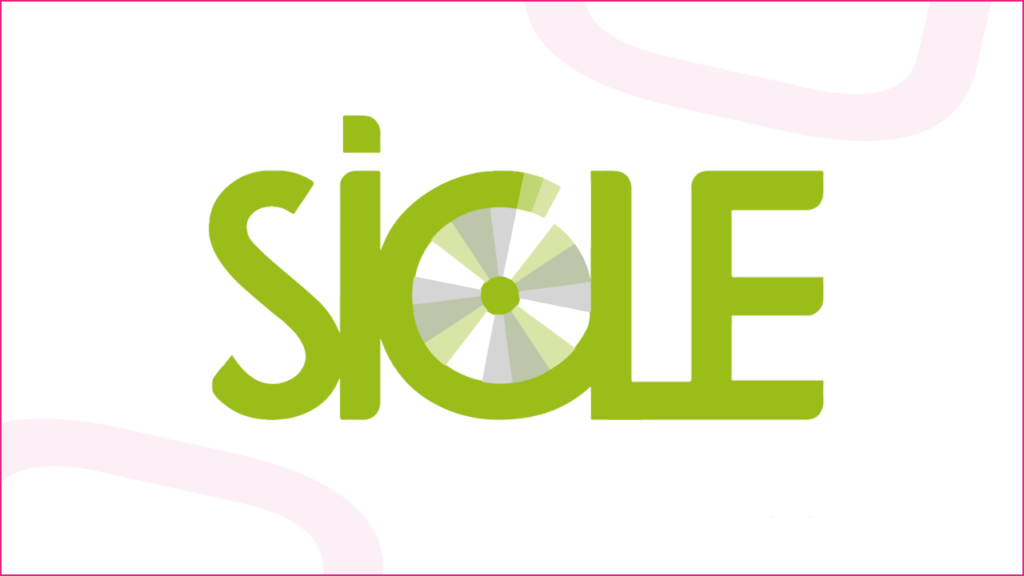 Sicle logo