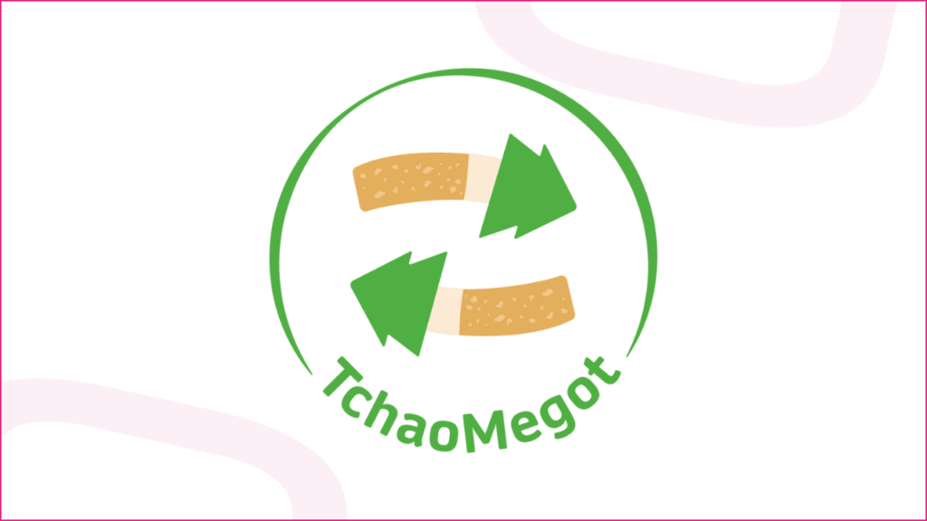 Logo TchaoMegot